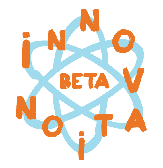 Beta-i Tech Labs Logo